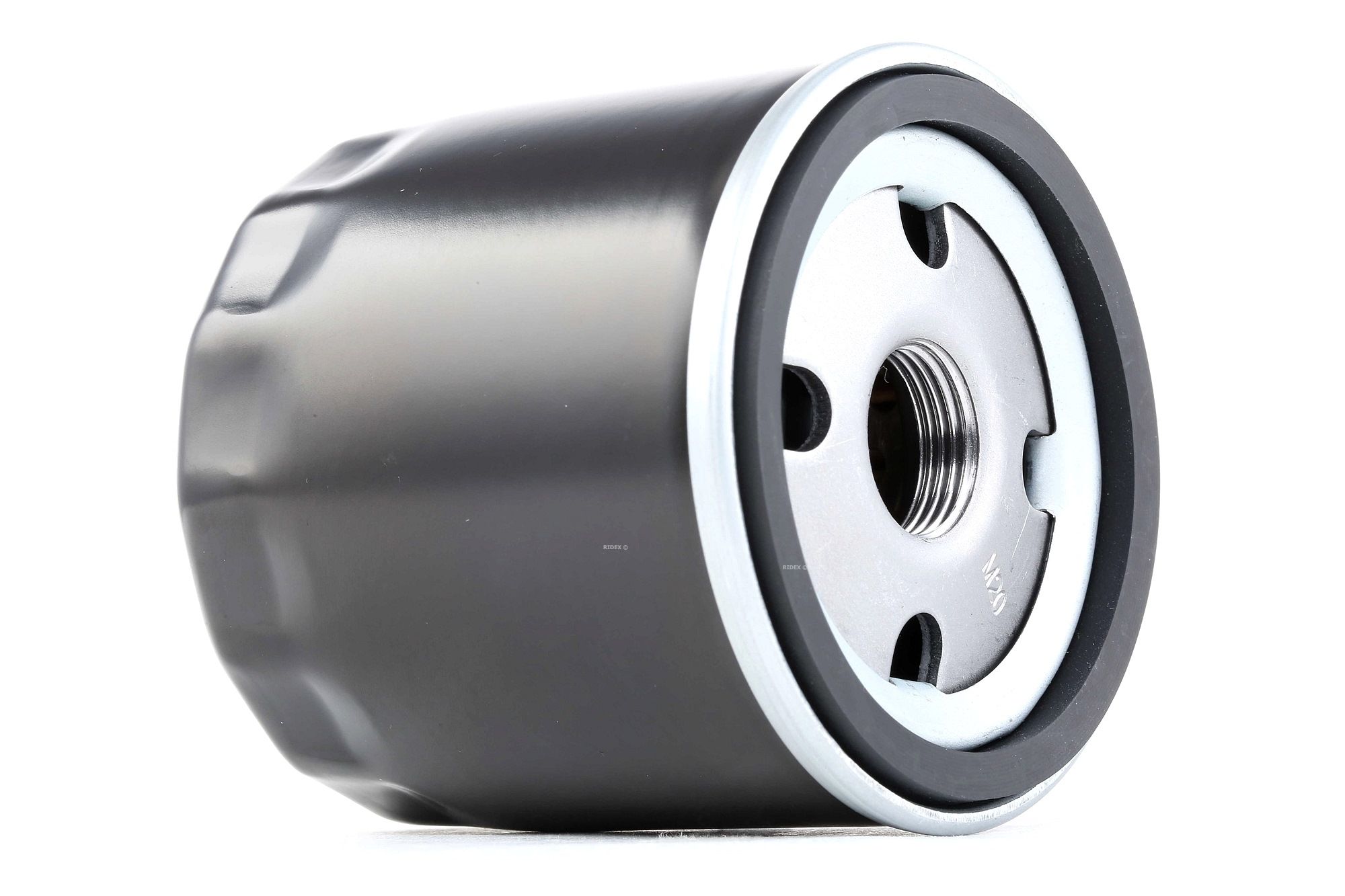 RIDEX Filtre à Huile 7O0152 Oil Filtre FORD,RENAULT,FIAT,SIERRA GBG, GB4,SIERRA Fastback GBC, GBG,SI