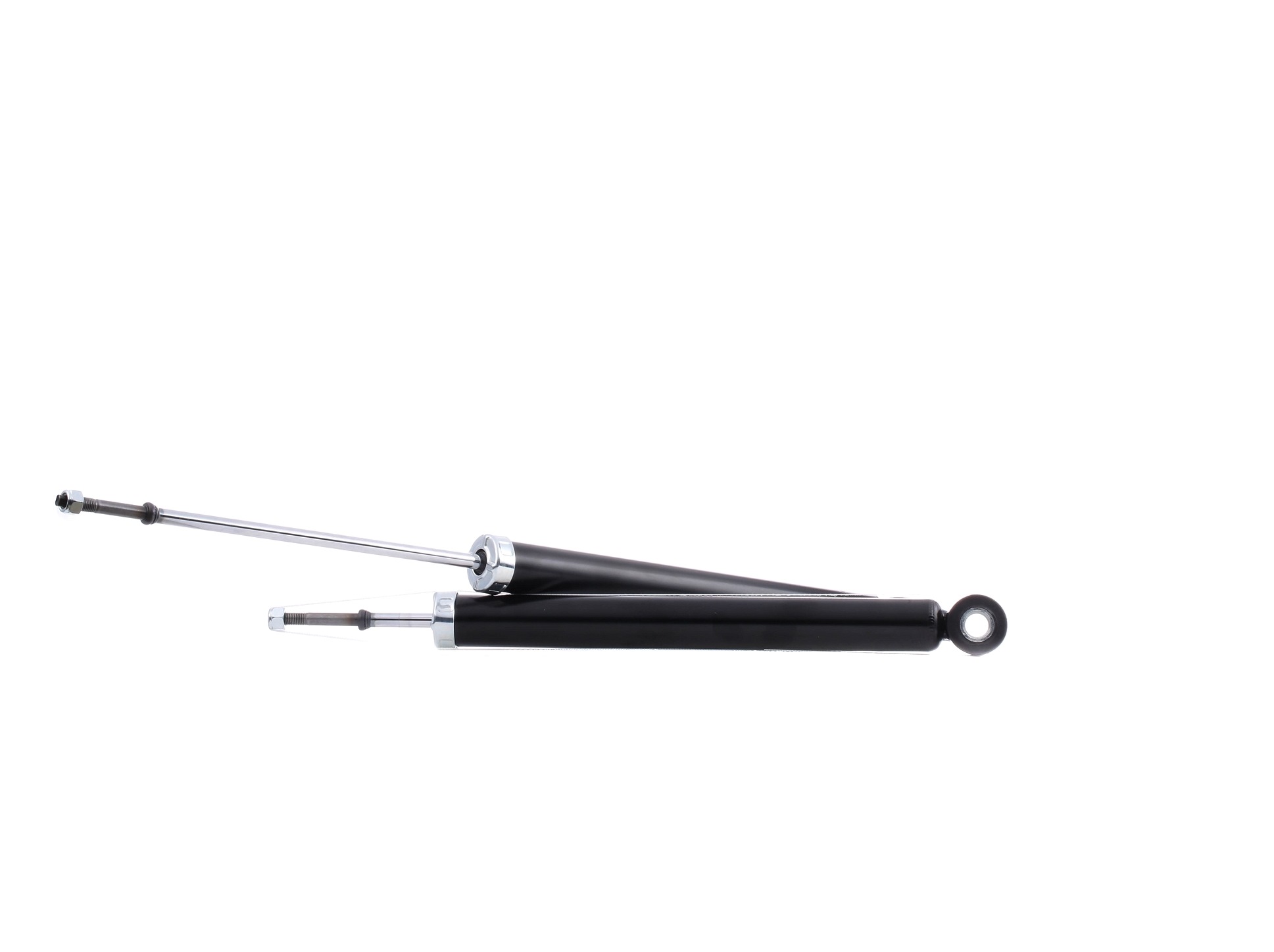 RIDEX Amortisseurs 854S2091 Amortisseur TOYOTA,YARIS SCP1_, NLP1_, NCP1_,YARIS VERSO _NLP2_, _NCP2_