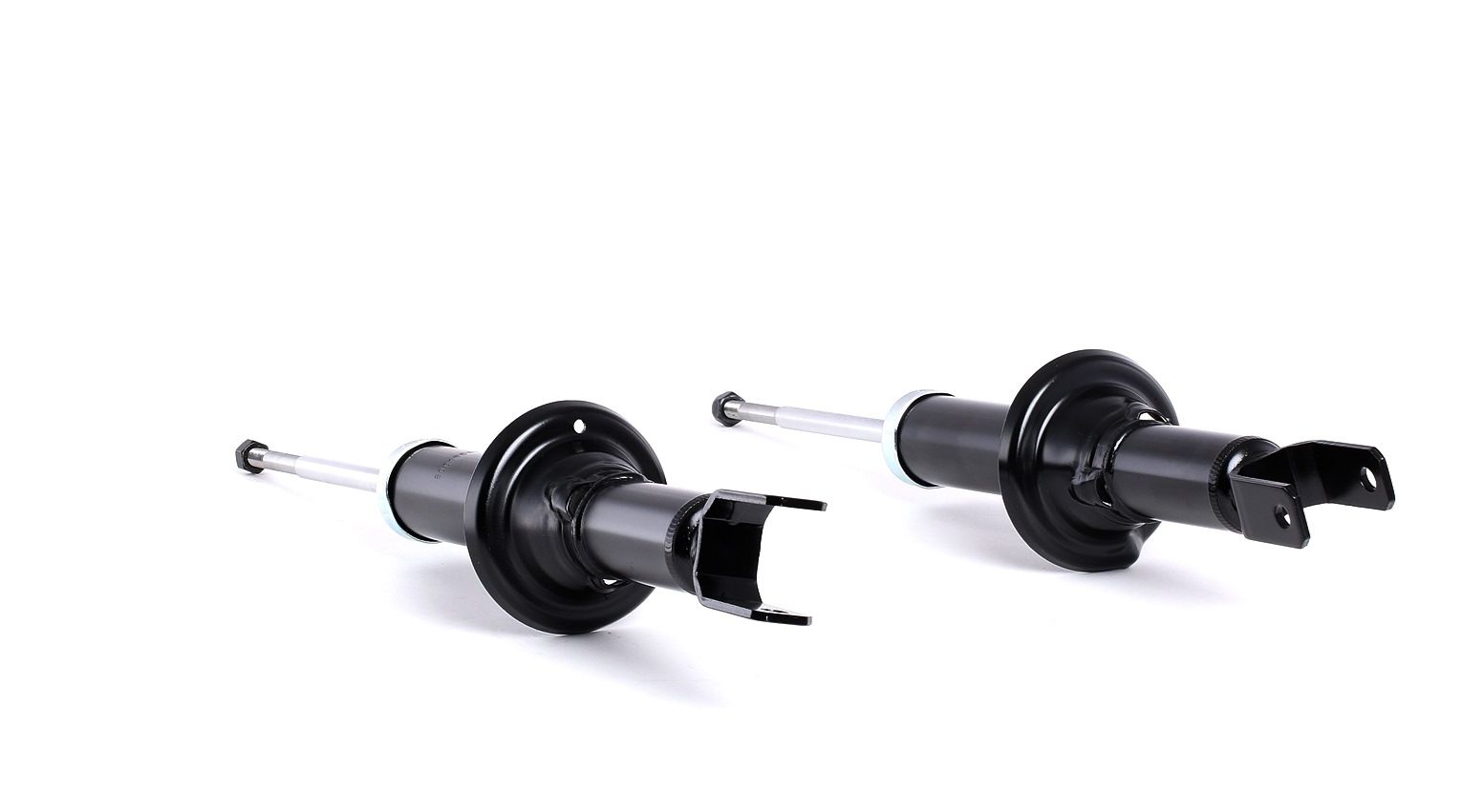 RIDEX Amortisseurs PROTECTION KIT 854S2106 Amortisseur HONDA,ROVER,CIVIC VI Hatchback EJ, EK,CIVIC V