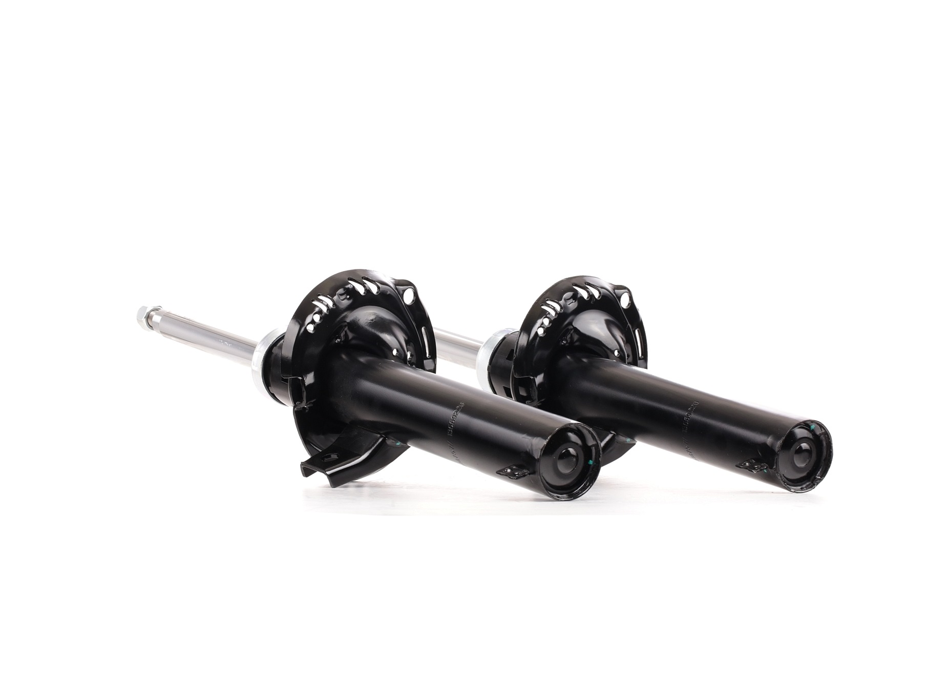 RIDEX Amortisseurs PROTECTION KIT 854S2108 Amortisseur VW,AUDI,SKODA,GOLF VII 5G1, BE1,GOLF VII Ranc