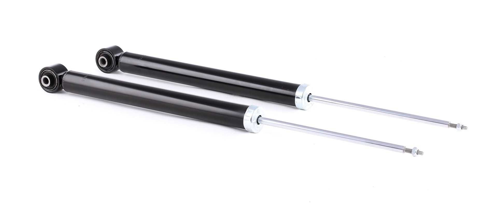 RIDEX Amortisseurs 854S2120 Amortisseur FORD,FUSION JU_