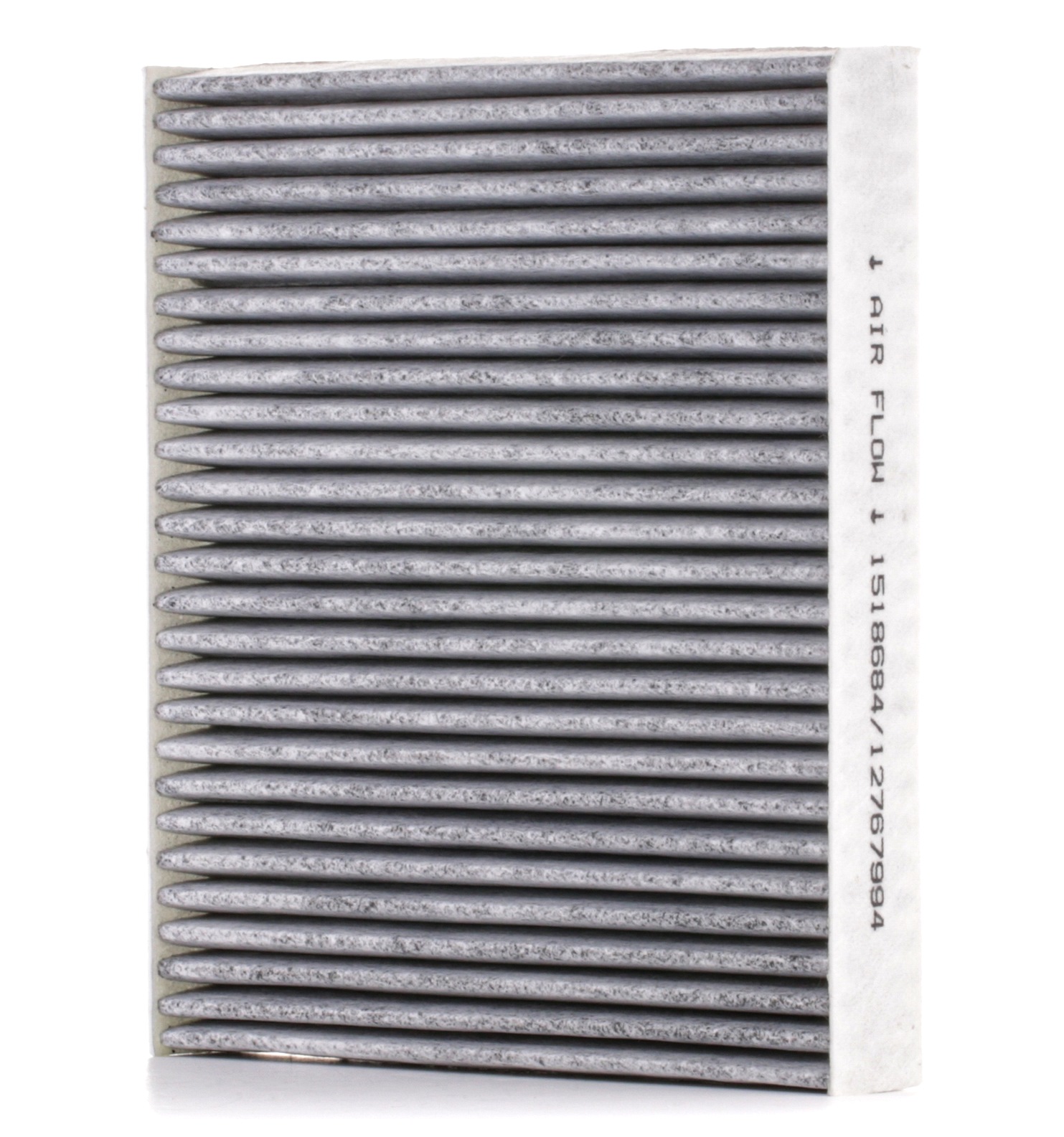 RIDEX Filtre d'Habitacle 424I0424 Filtre à Pollen,Filtre De Climatisation NISSAN,LEXUS,ALMERA TINO V