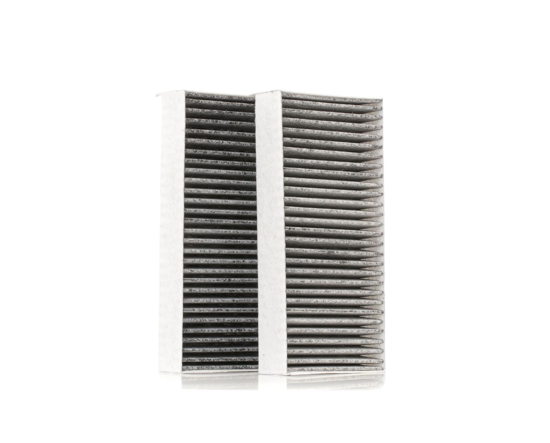 RIDEX Filtre d'Habitacle 424I0431 Filtre à Pollen,Filtre De Climatisation BMW,MINI,i3 I01,X1 F48,2 A