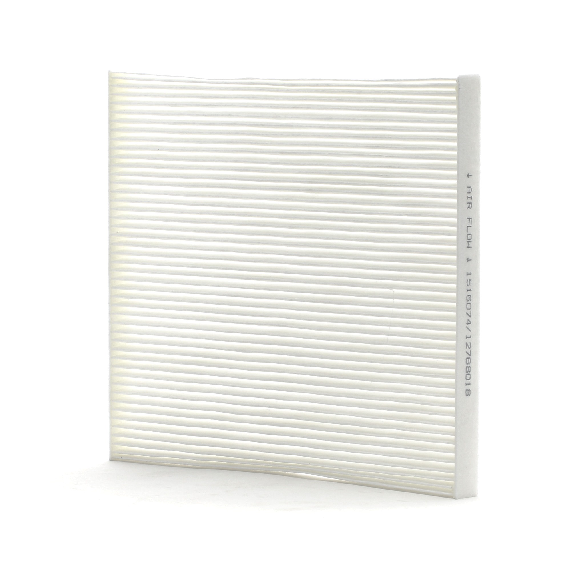 RIDEX Filtre d'Habitacle 424I0436 Filtre à Pollen,Filtre De Climatisation HYUNDAI,KIA,SONATA V NF,SA