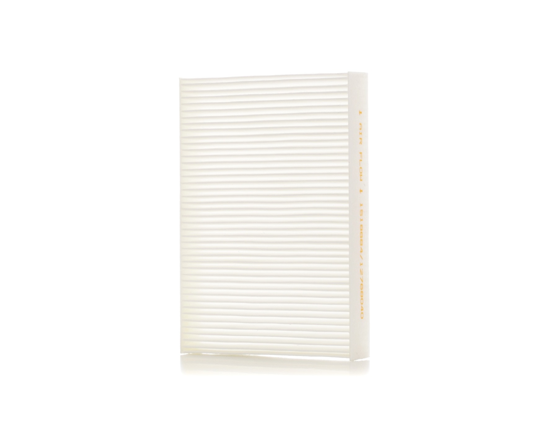 RIDEX Filtre d'Habitacle 424I0447 Filtre à Pollen,Filtre De Climatisation MERCEDES-BENZ,V-CLASS W447