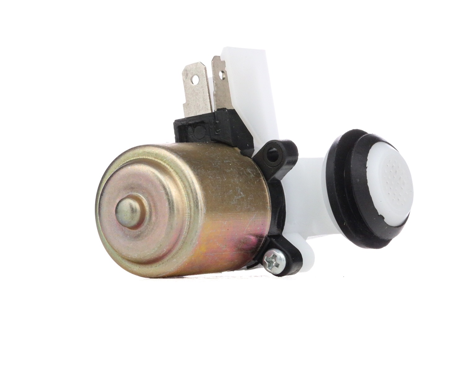 RIDEX Pompe De Lave-Glace 794W0002 Moteur De Lave-Glace,Pompe d'Essuie-Glace FIAT,PEUGEOT,CITROËN,DU