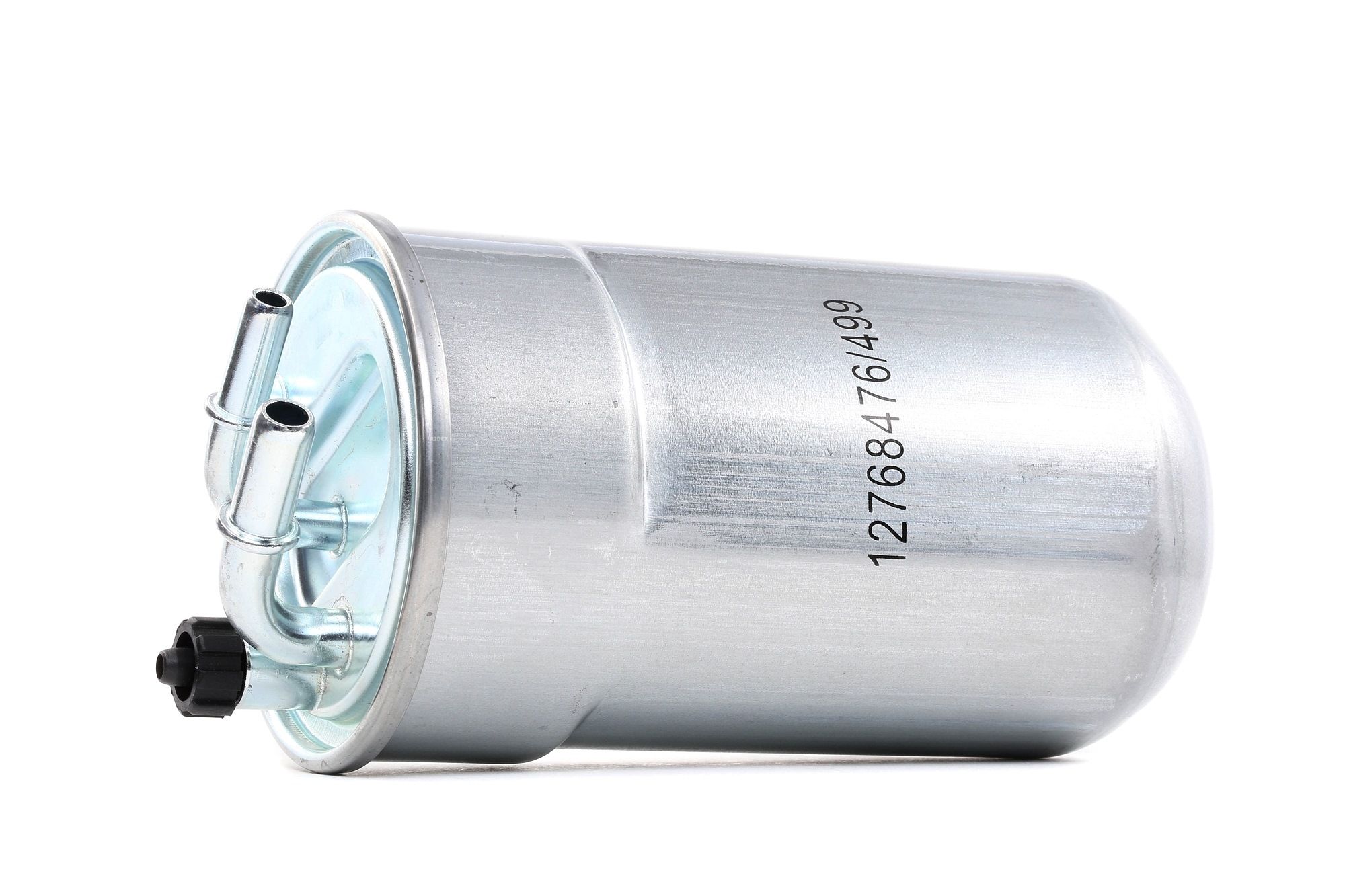 RIDEX Filtre à Carburant 9F0126 Filtre Fuel OPEL,VAUXHALL,CORSA D,CORSA C F08, F68,CORSA D Van,CORSA