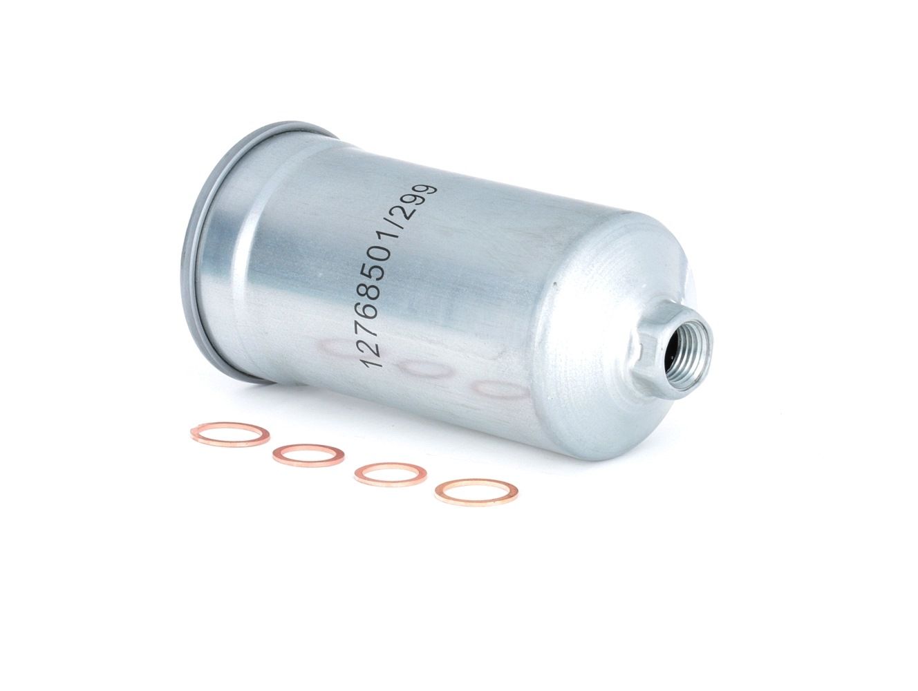 RIDEX Filtre à Carburant 9F0133 Filtre Fuel VW,AUDI,FORD,GOLF I Cabriolet 155,GOLF I 17,JETTA II 19E