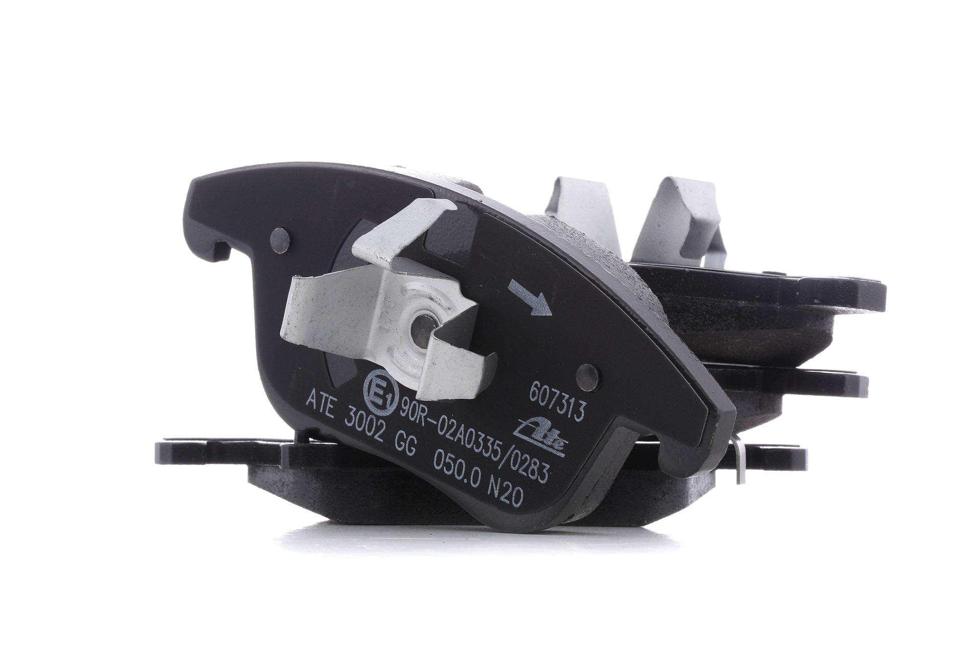 ATE Plaquettes De Frein 13.0460-7313.2 Jeu De Plaquettes De Frein,Jeu de plaquettes de frein, frein