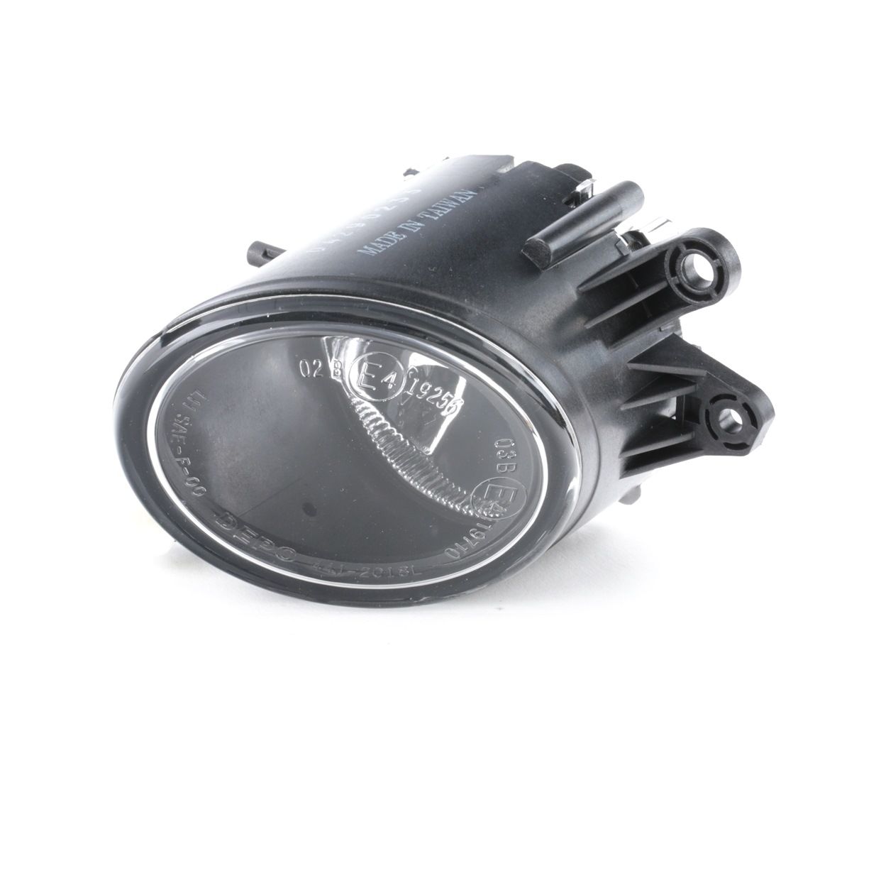 VAN WEZEL Antibrouillard 0325995 Feux De Brouillard,Feu Antibrouillard AUDI,A4 8E2, B6,A4 Avant 8E5,