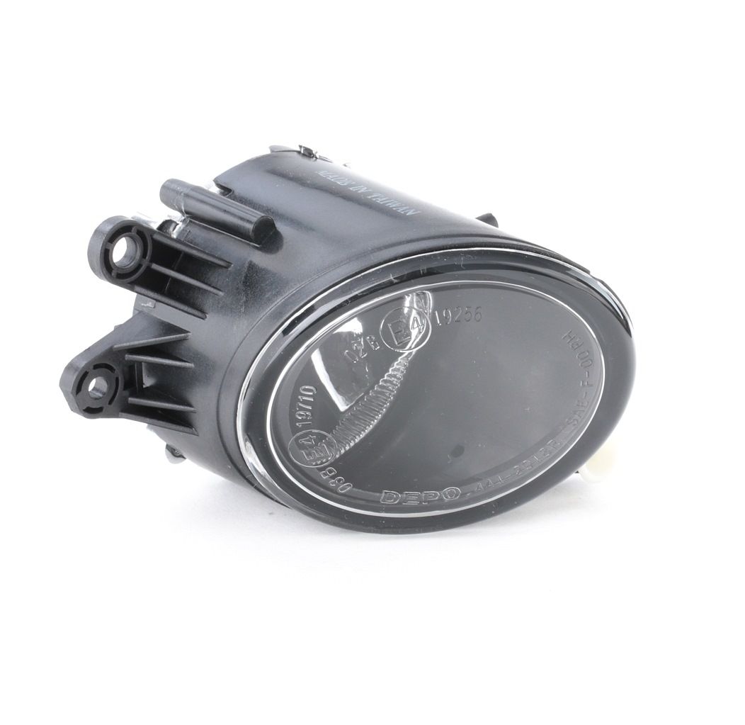 VAN WEZEL Antibrouillard 0325996 Feux De Brouillard,Feu Antibrouillard AUDI,A4 8E2, B6,A4 Avant 8E5,