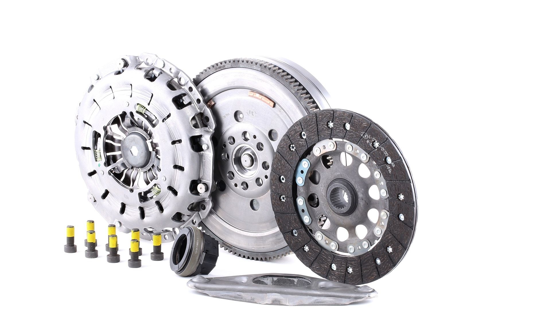 LuK Kit d'Embrayage 600 0238 00 BMW,3 E46,3 E90,1 E87,5 E60,3 Coupé E46,3 Touring E91,3 Touring E46,