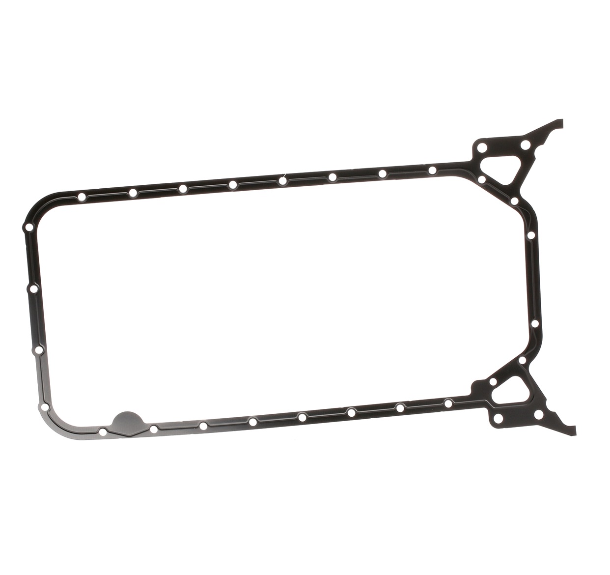 ELRING Joint De Carter d'Huile 175.143 Joint d'étanchéité, carter d'huile DAEWOO,MERCEDES-BENZ,VW,KO