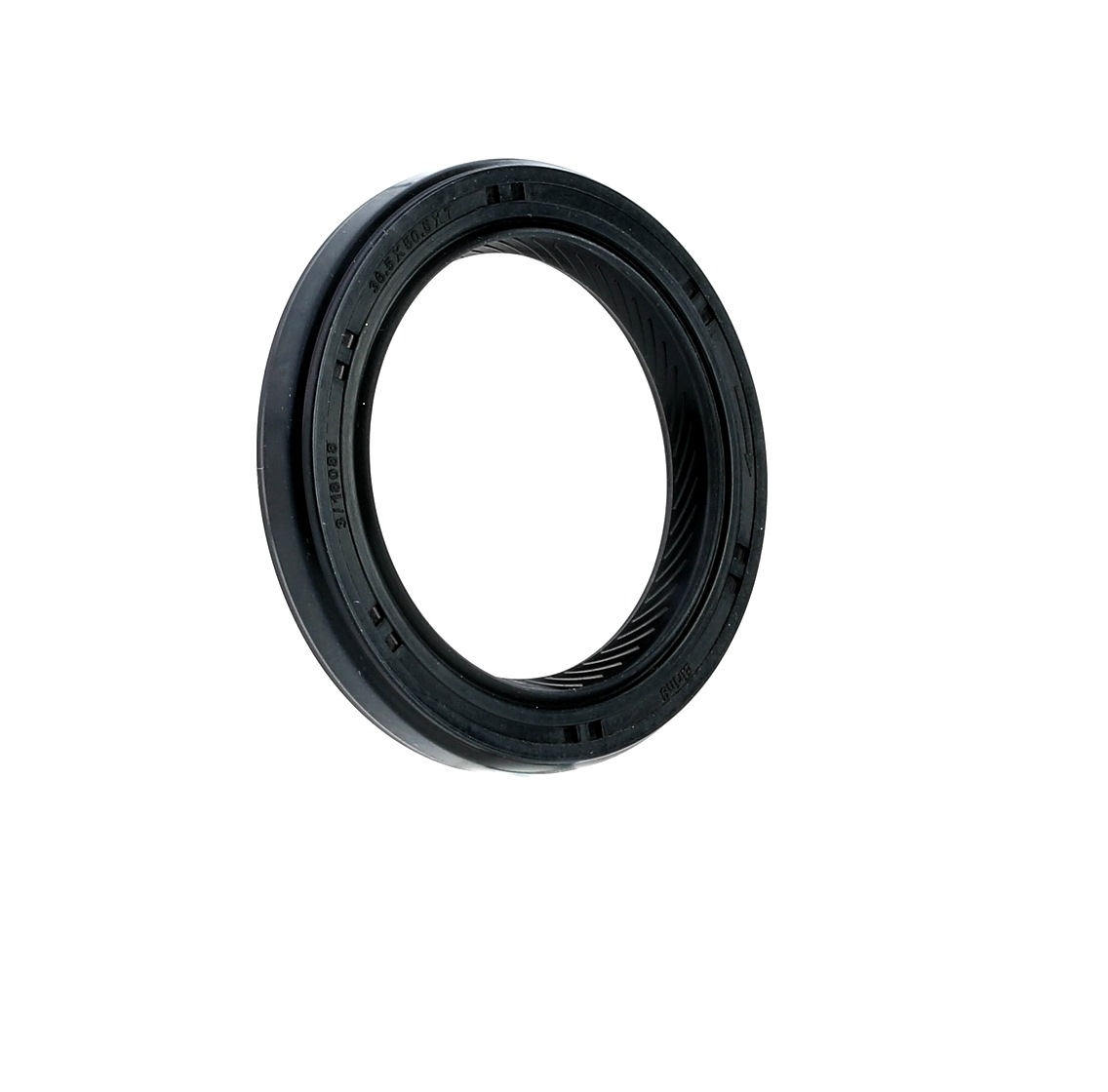 ELRING Joint Spi De Vilebrequin 261.460 Bague d'Étanchéité De Vilebrequin,Bague d'étanchéité, vilebr