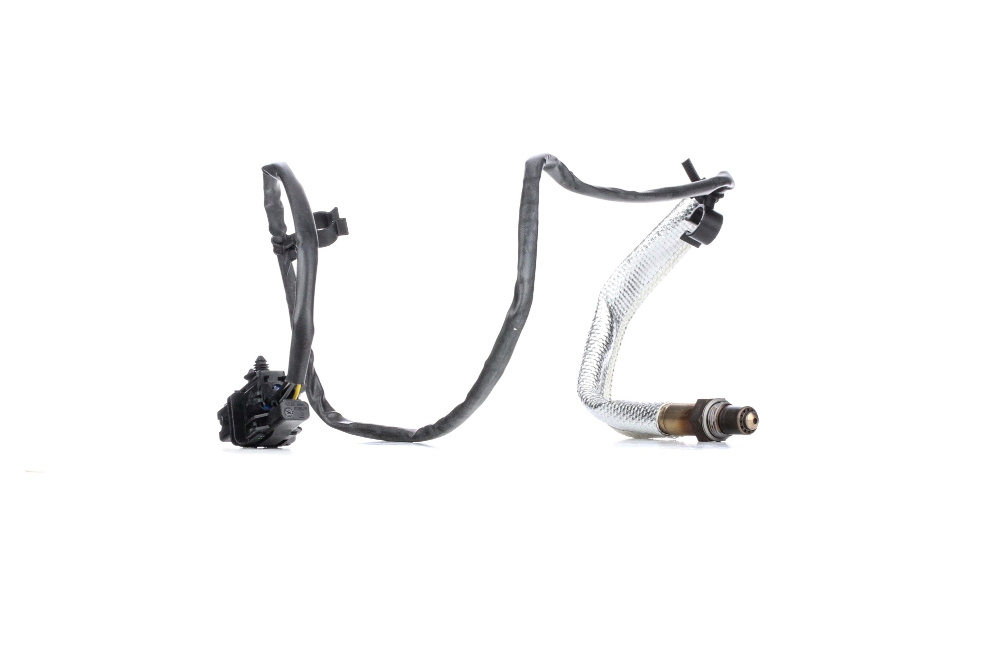 BOSCH Sonde Lambda 0 258 007 368 Sonde à Oxygène,Capteur Lambda VOLVO,XC90 I,S60 I,V70 II SW,S80 I T