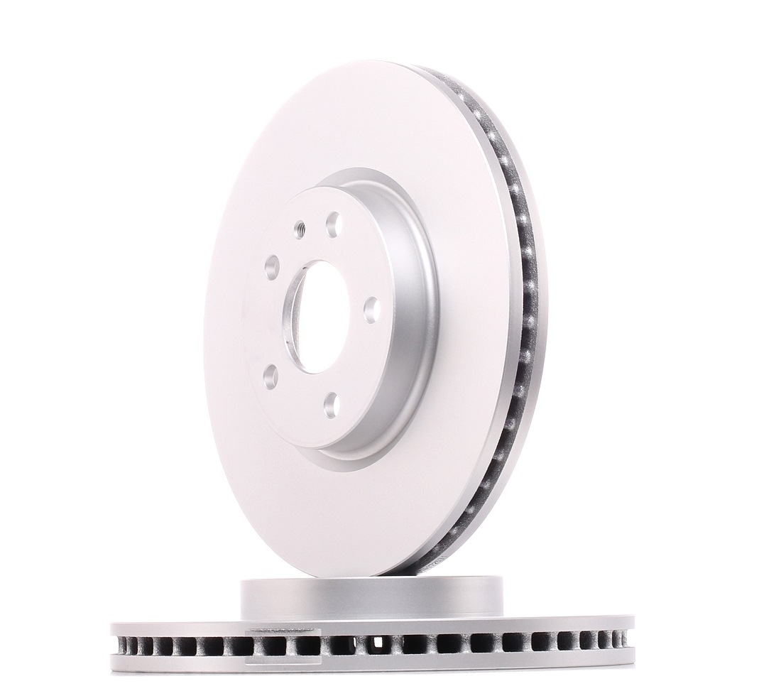 BOSCH Disques De Frein 0 986 479 D85 Frein à Disque,Disque de frein FORD,MONDEO V Fastback,MONDEO V 