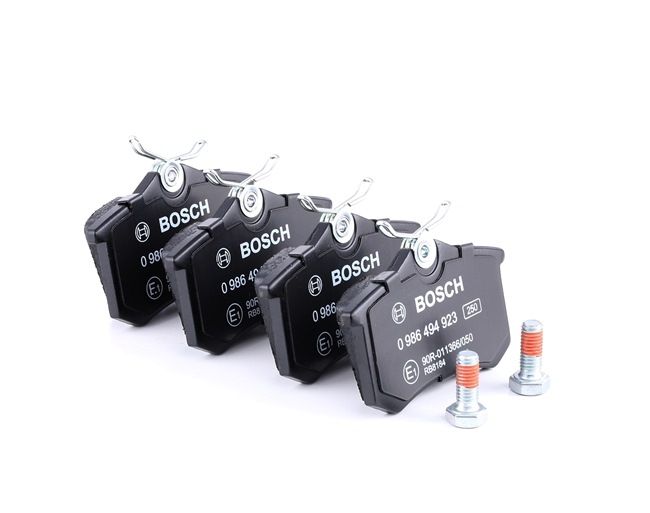 Bremsbelagsatz, Scheibenbremse Breite: 87,1mm, Höhe: 53mm, Dicke/Stärke: 17mm mit OEM-Nummer 4254 67