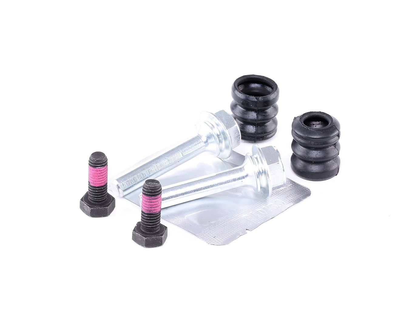 BOSCH Jeu de douilles de guidage, étrier de frein 1 987 470 600 BMW,VOLVO,OPEL,3 E30,3 Descapotable 