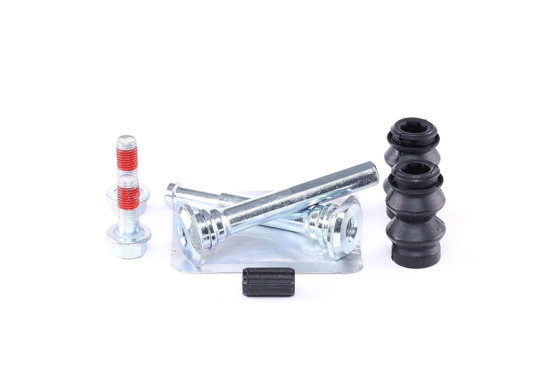 BOSCH Jeu de douilles de guidage, étrier de frein 1 987 470 615 FIAT,RENAULT,OPEL,GRANDE PUNTO 199,5