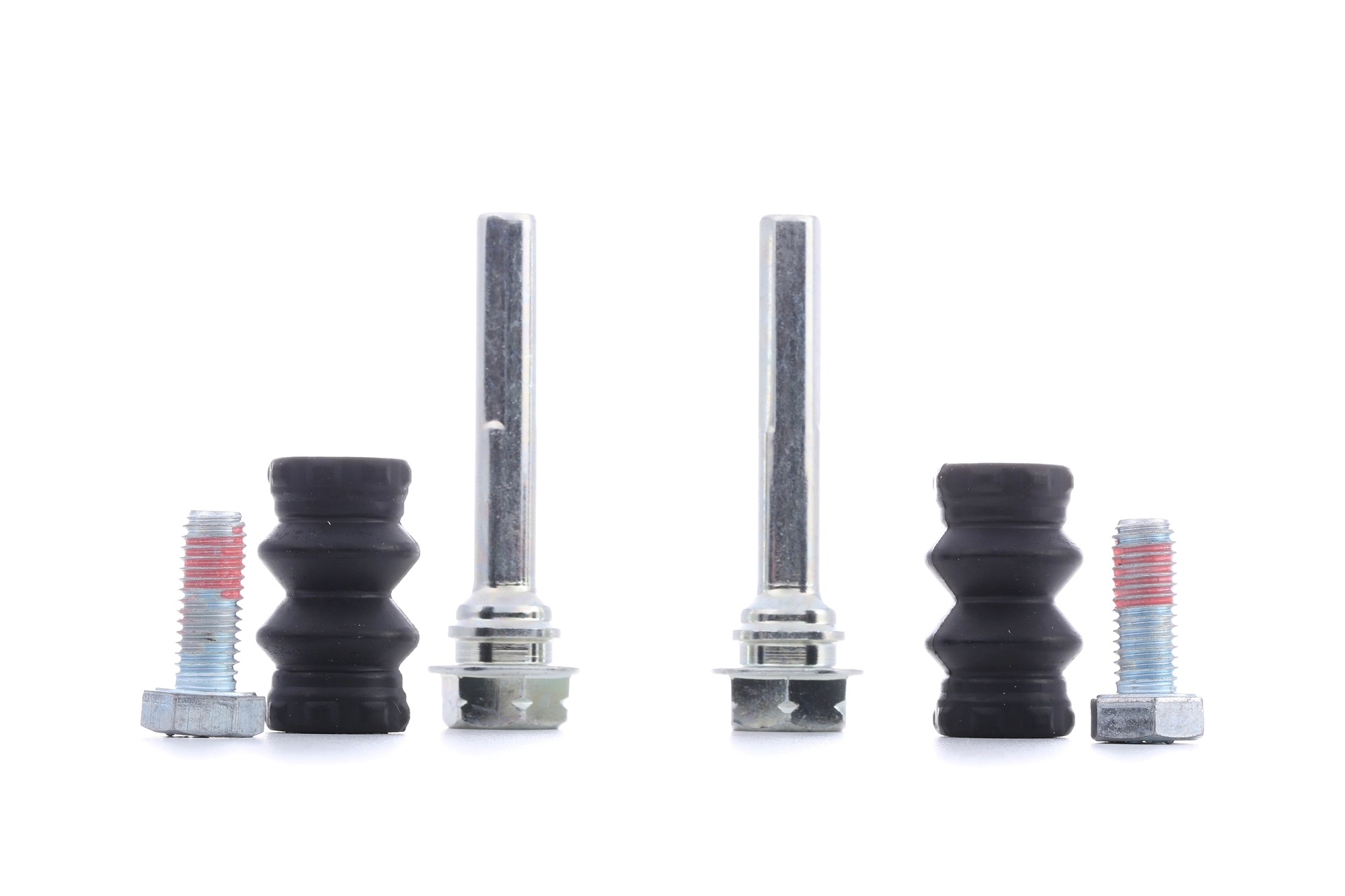 BOSCH Jeu de douilles de guidage, étrier de frein 1 987 470 624 BMW,FIAT,LANCIA,3 E90,1 E87,3 Tourin