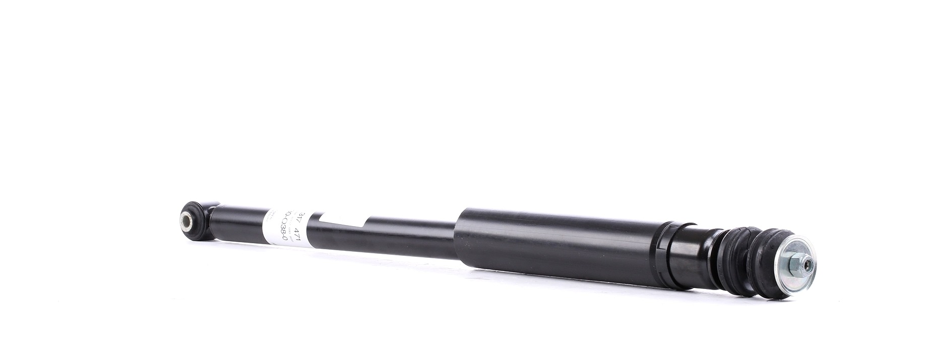 SACHS Amortisseurs 317 471 Amortisseur HONDA,CIVIC VIII Hatchback FN, FK