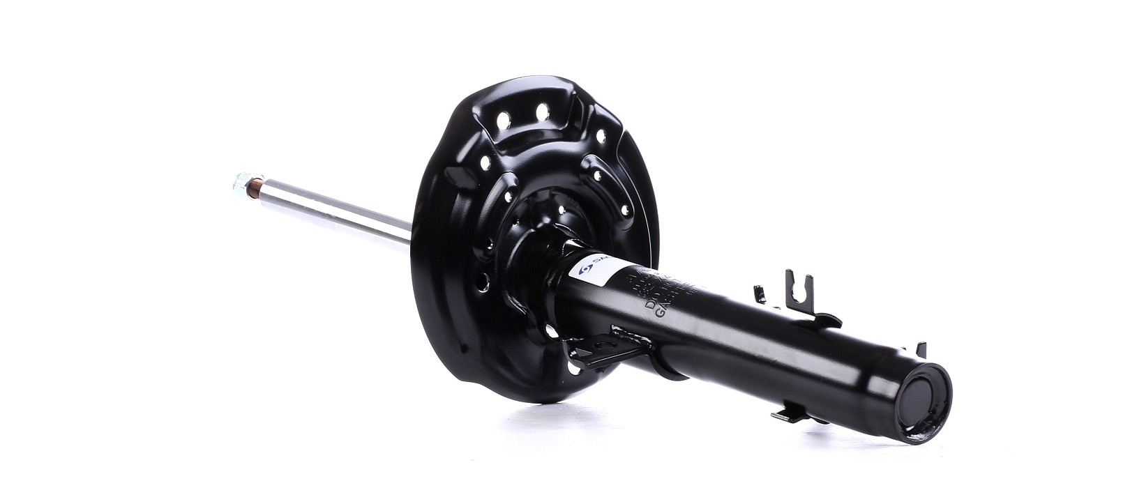 SACHS Amortisseurs 317 627 Amortisseur NISSAN,QASHQAI J11, J11_