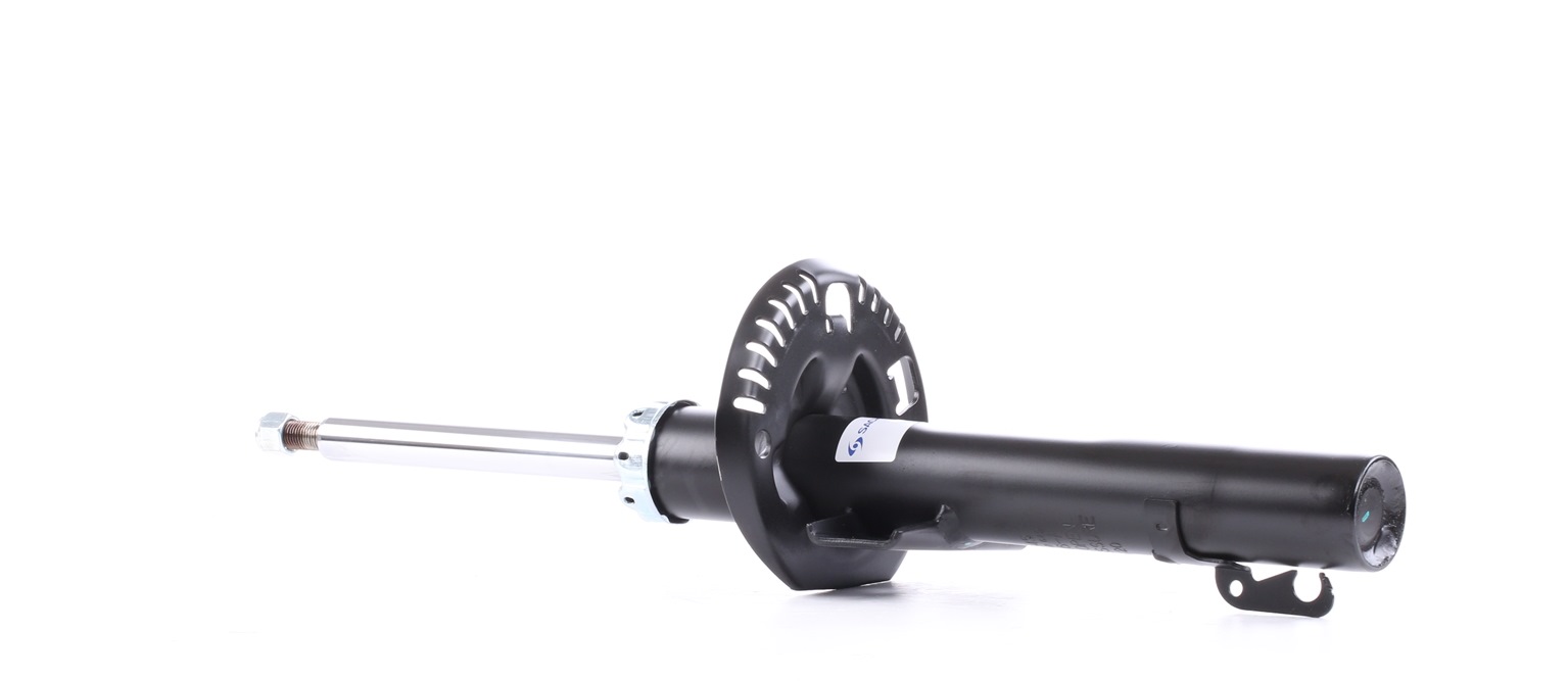 SACHS Amortisseurs 317 645 Amortisseur VW,SKODA,SEAT,POLO 9N_,FOX 5Z1, 5Z3,POLO Sedán 9A4,FABIA 6Y2,