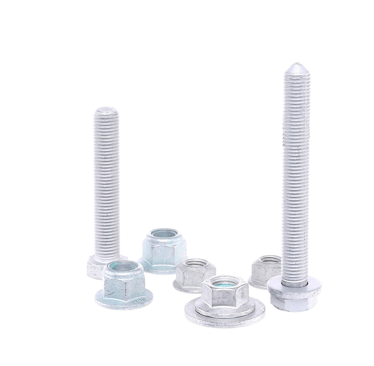 LEMFÖRDER Kit de réparation, suspension de roue Service Pack 39430 01 AUDI,SEAT,A4 Avant 8ED, B7,A4 