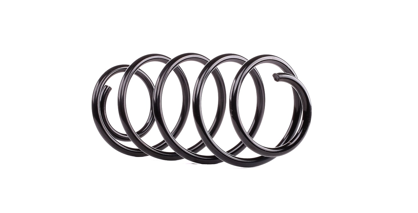 MONROE Ressort d'Amortisseur MONROE SPRINGS SE3764 Ressort De Suspension,Ressort Hélicoïdal PEUGEOT,