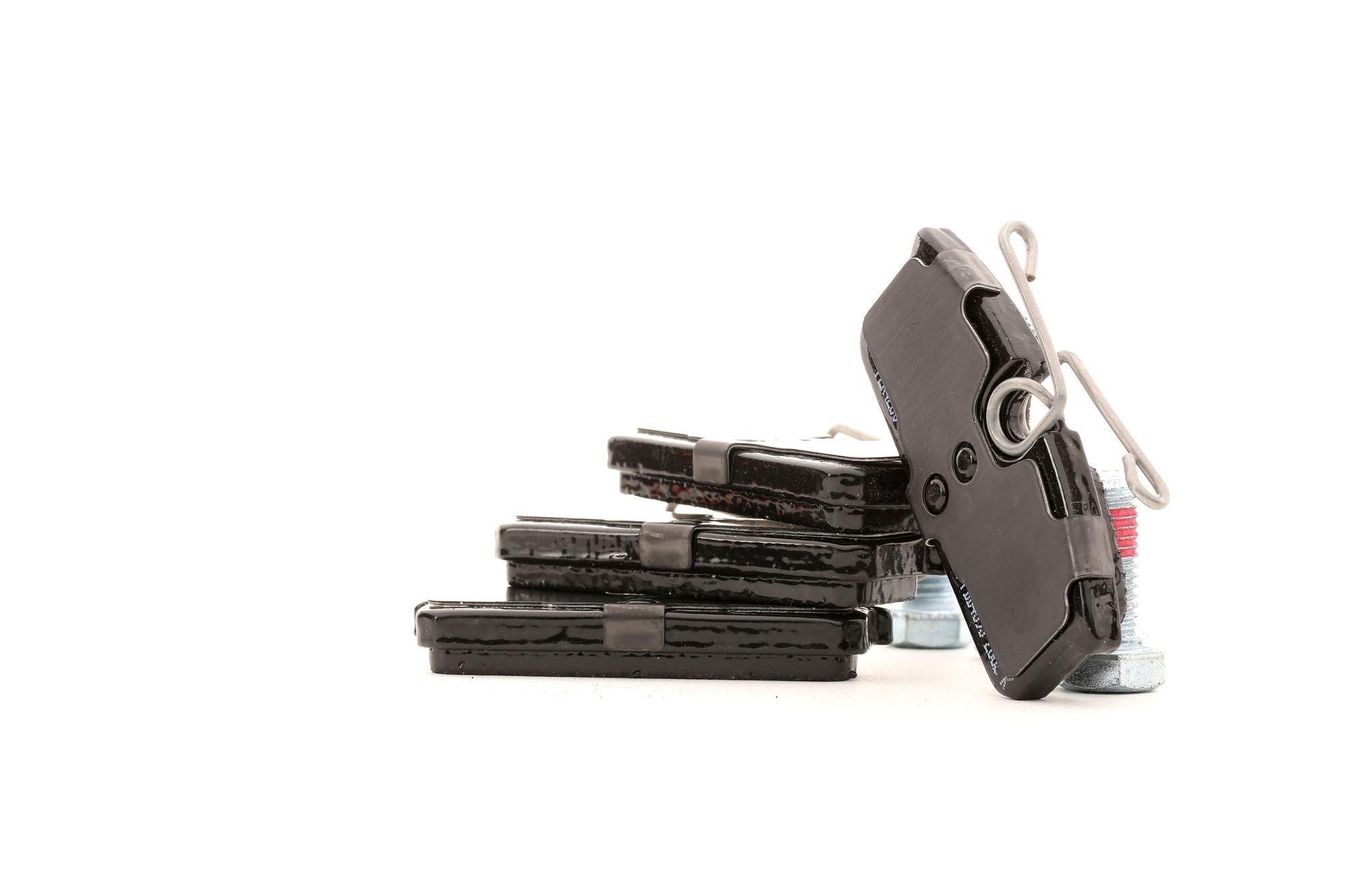 FERODO Plaquettes De Frein FDB4893 Jeu De Plaquettes De Frein,Jeu de plaquettes de frein, frein à di