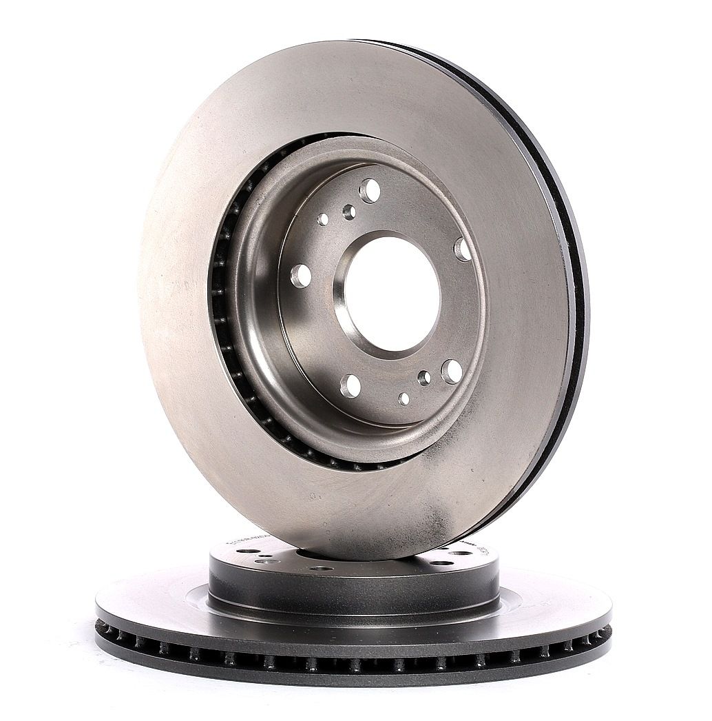 BREMBO Disques De Frein 09.C047.11 Frein à Disque,Disque de frein SUZUKI,SX4 S-Cross,VITARA LY