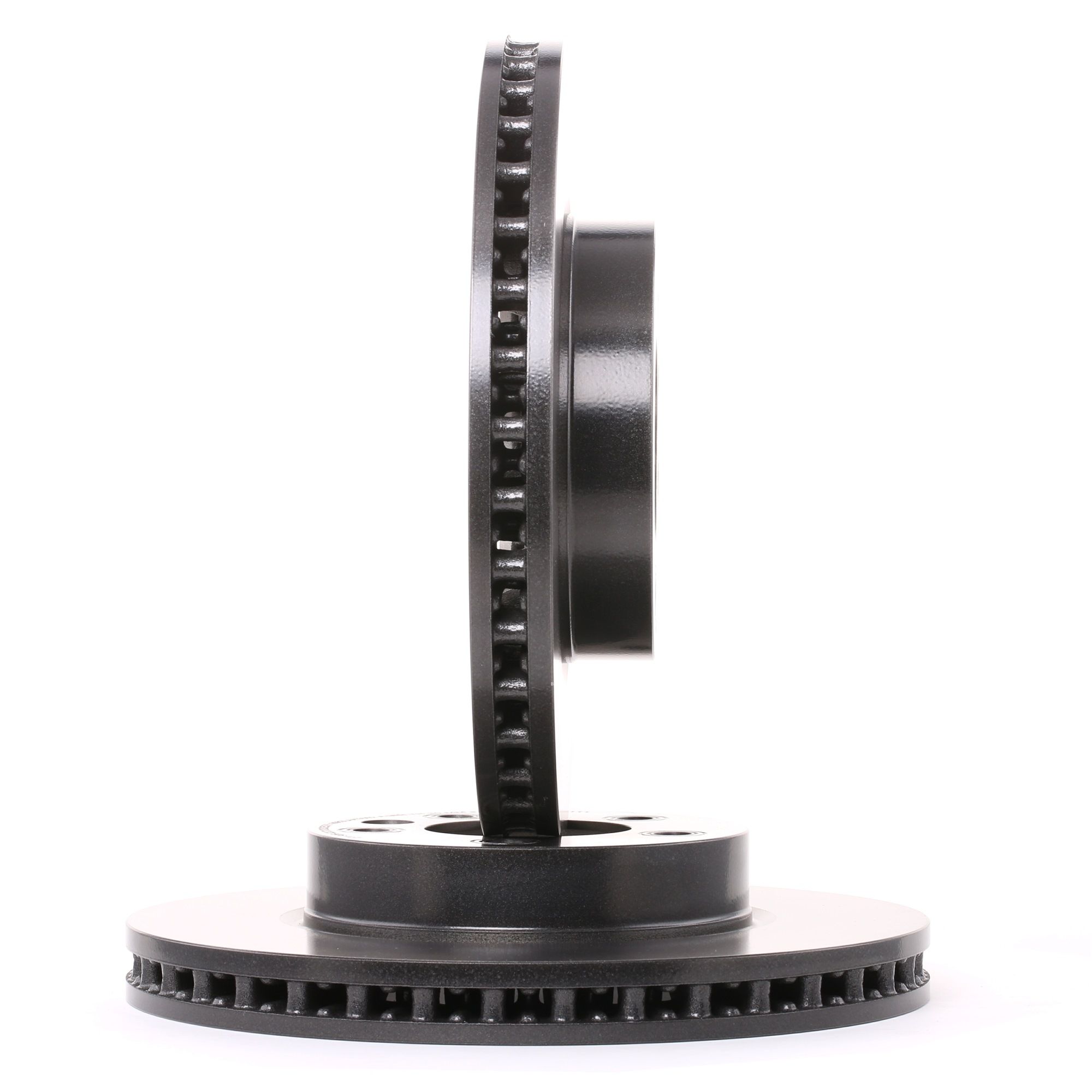 BREMBO Disques De Frein 09.C881.11 Frein à Disque,Disque de frein VW,PORSCHE,TOUAREG 7LA, 7L6, 7L7,T