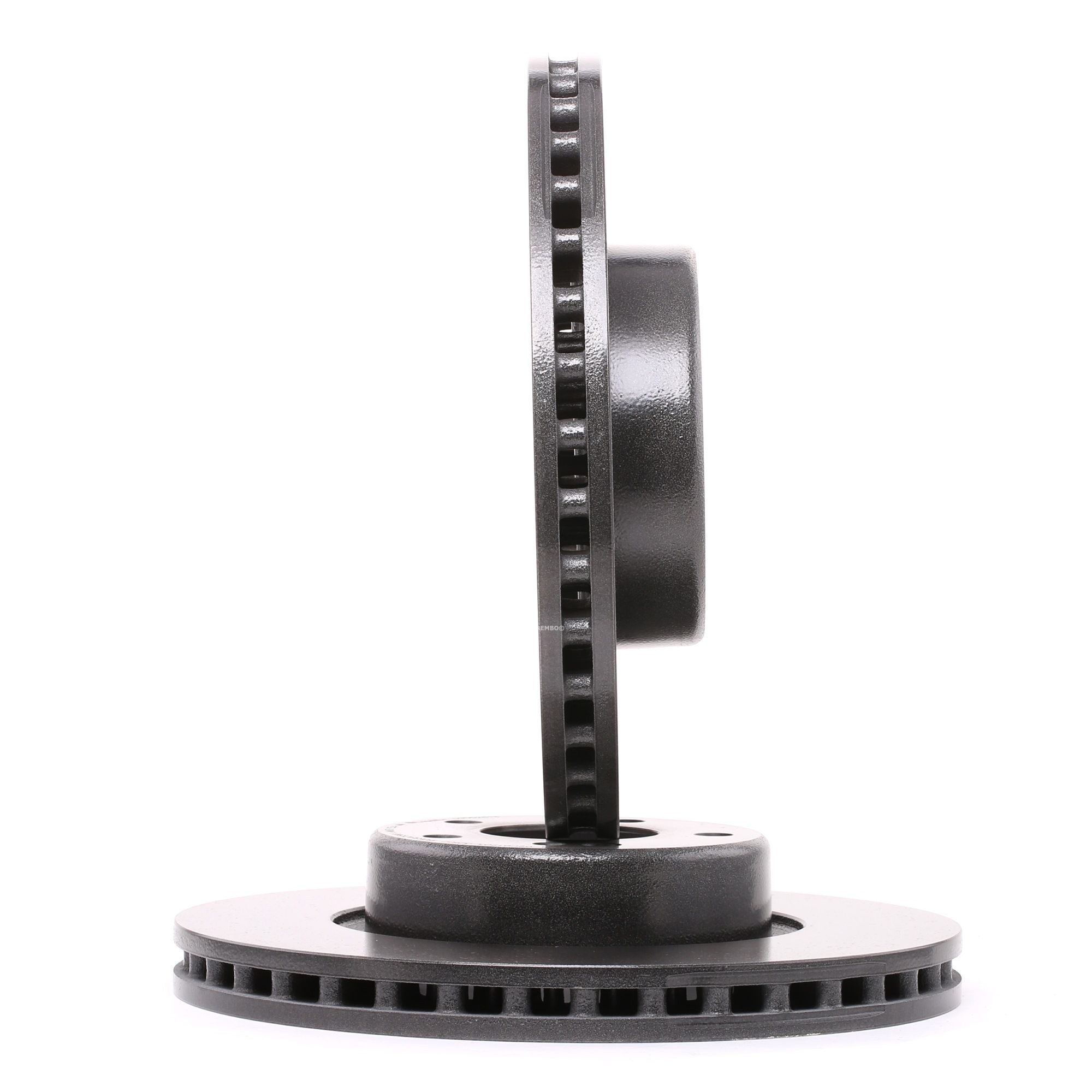 BREMBO Disques De Frein 09.D526.13 Frein à Disque,Disque de frein MERCEDES-BENZ,CLASE C W205,CLASE C