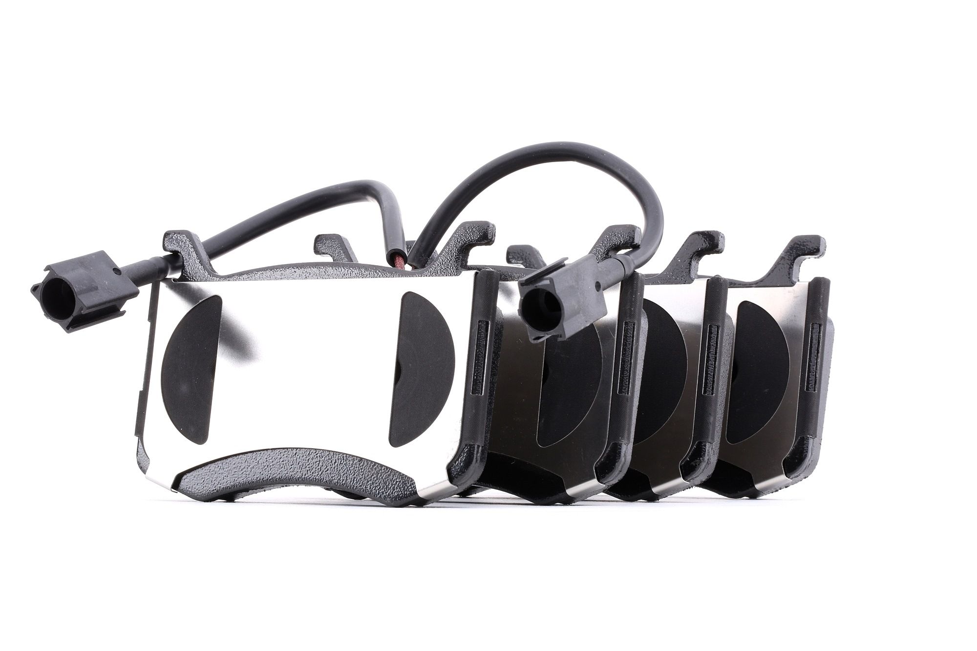 BREMBO Plaquettes De Frein P 23 183 Jeu De Plaquettes De Frein,Jeu de plaquettes de frein, frein à d