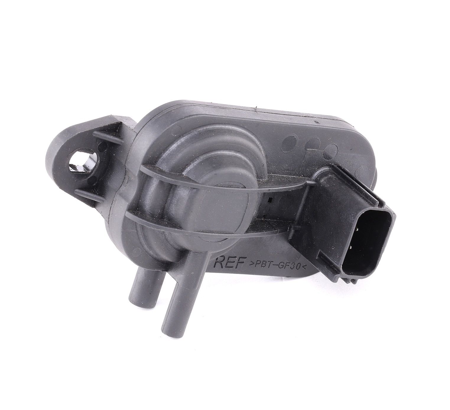 DELPHI Capteur, pression des gaz échappement DPS00010 FORD,MAZDA,VOLVO,FOCUS C-MAX,FOCUS II DA_,C-MAX DM2,MONDEO III B5Y,S-MAX WA6,KUGA I