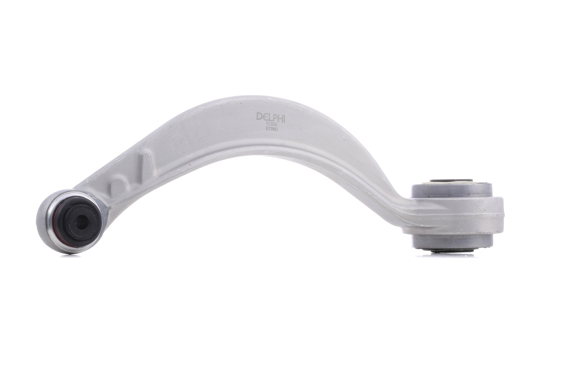 DELPHI Triangle De Suspension TC3552 Bras De Suspension,Triangle De Direction JAGUAR,S-TYPE CCX,XF _