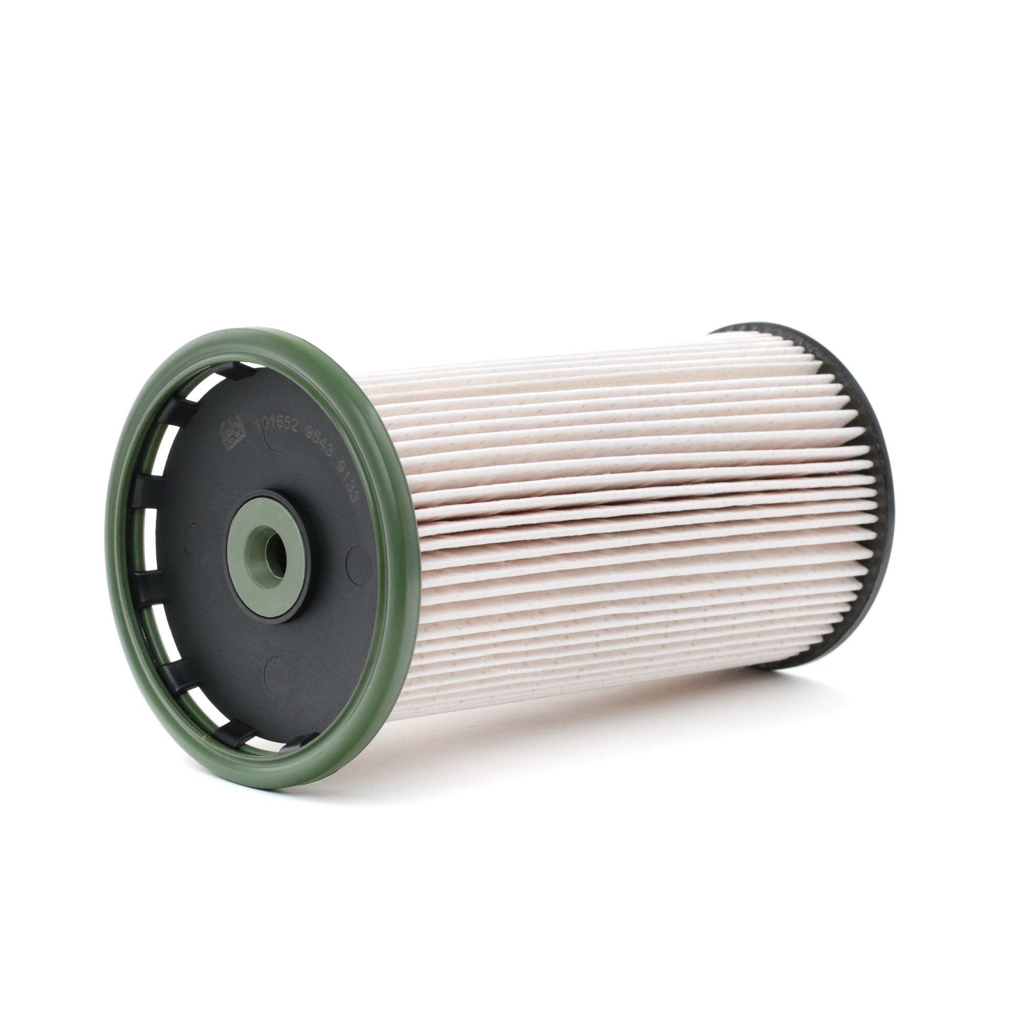 FEBI BILSTEIN Filtre à Carburant 101652 Filtre Fuel VW,SKODA,AUDI,GOLF VII 5G1, BE1,BEETLE 5C1,JETTA