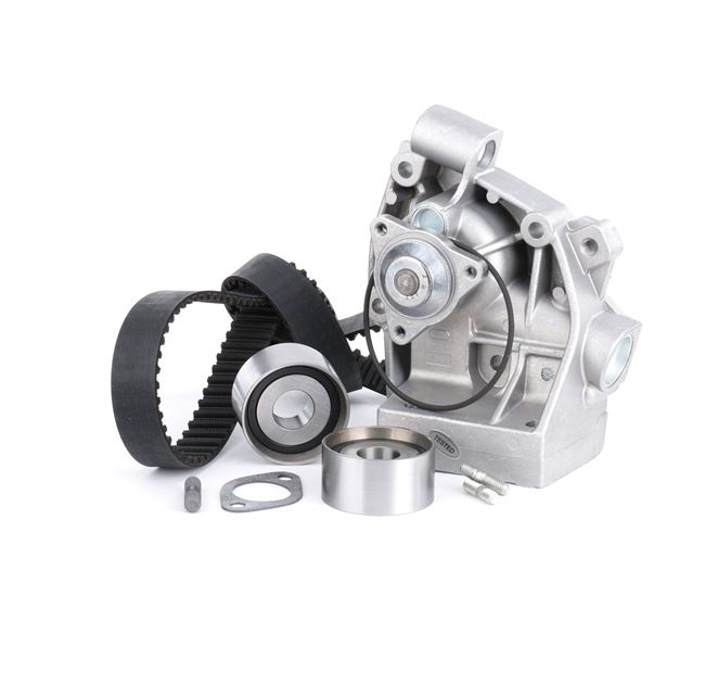kit de courroie de distribution SNRPompe à eau KDP455.350