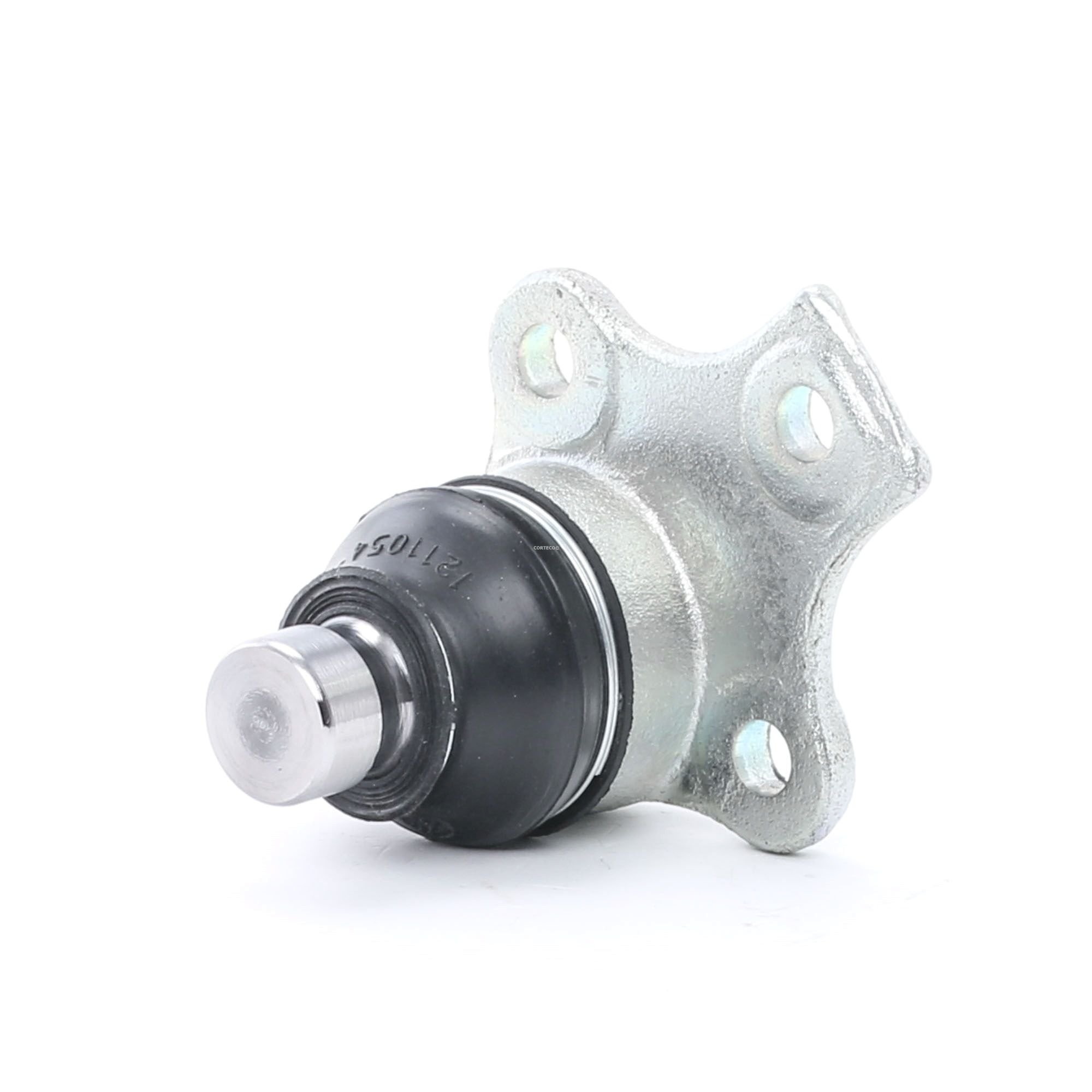 CORTECO Rotule De Suspension 49398535 Rotule Inferieur,Rotule De Triangle VW,SEAT,GOLF III 1H1,GOLF 