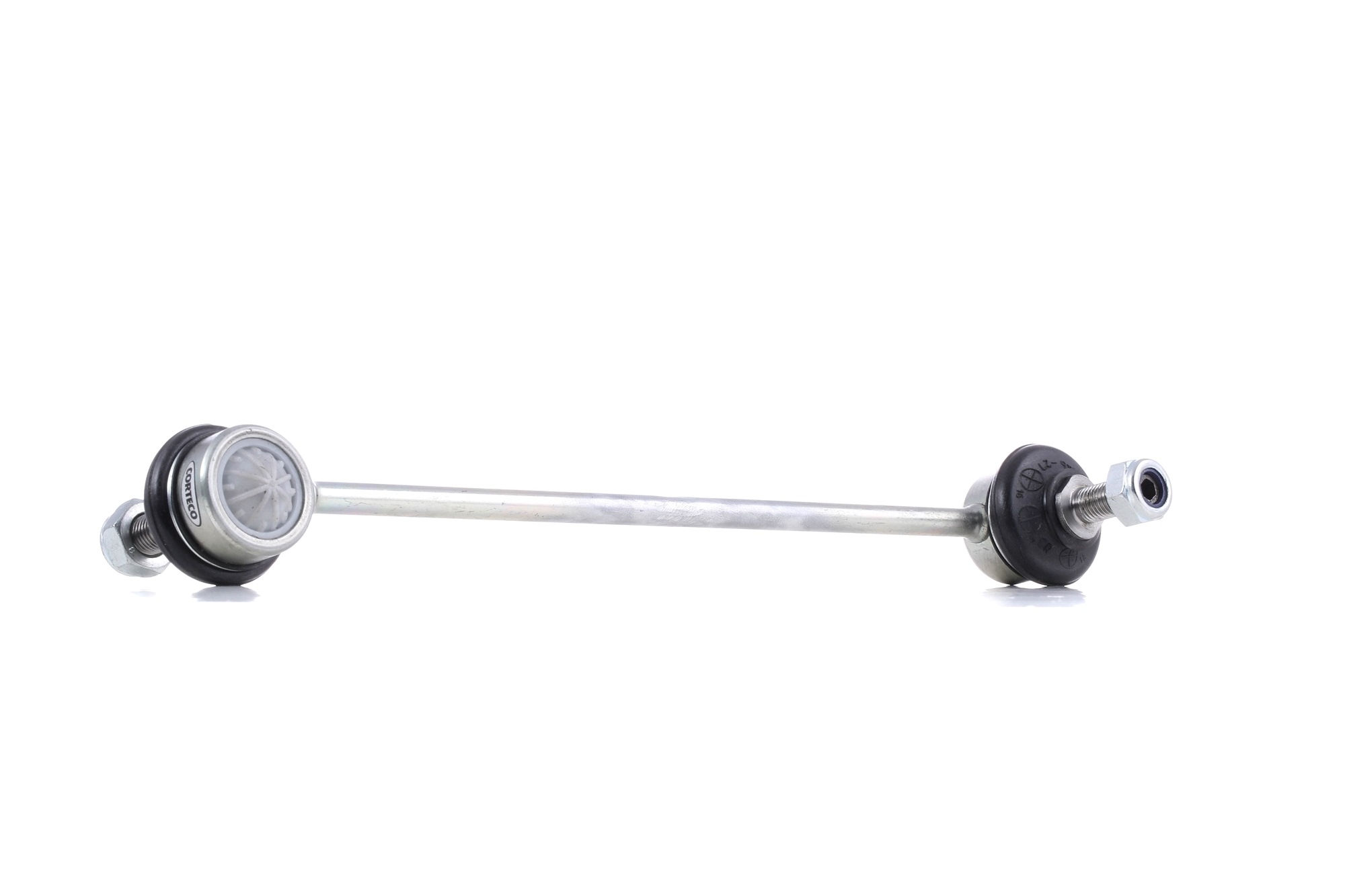 CORTECO Biellette De Barre Stabilisatrice 49398919 Biellette De Suspension,Entretoise/tige, stabilis