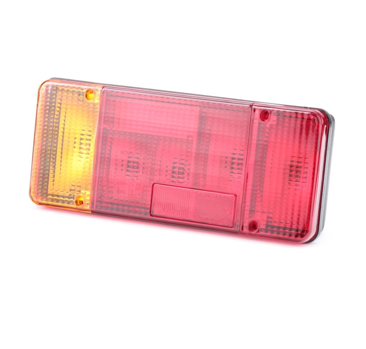 VAN WEZEL Feu Arrière 2810925 Phare Arrière,Lumière Arrière FIAT,IVECO,CITROËN,DUCATO Caja/Chasis 23