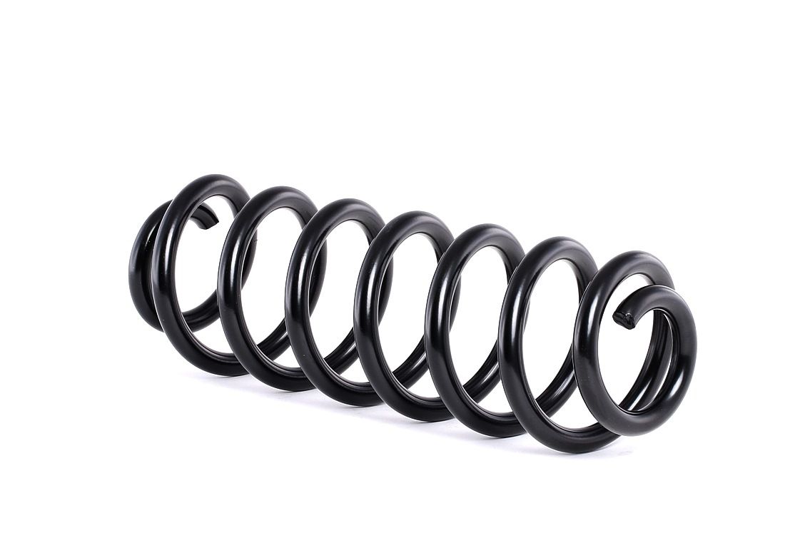 LESJÖFORS Ressort d'Amortisseur 4295130 Ressort De Suspension,Ressort Hélicoïdal VW,PASSAT ALLTRACK 