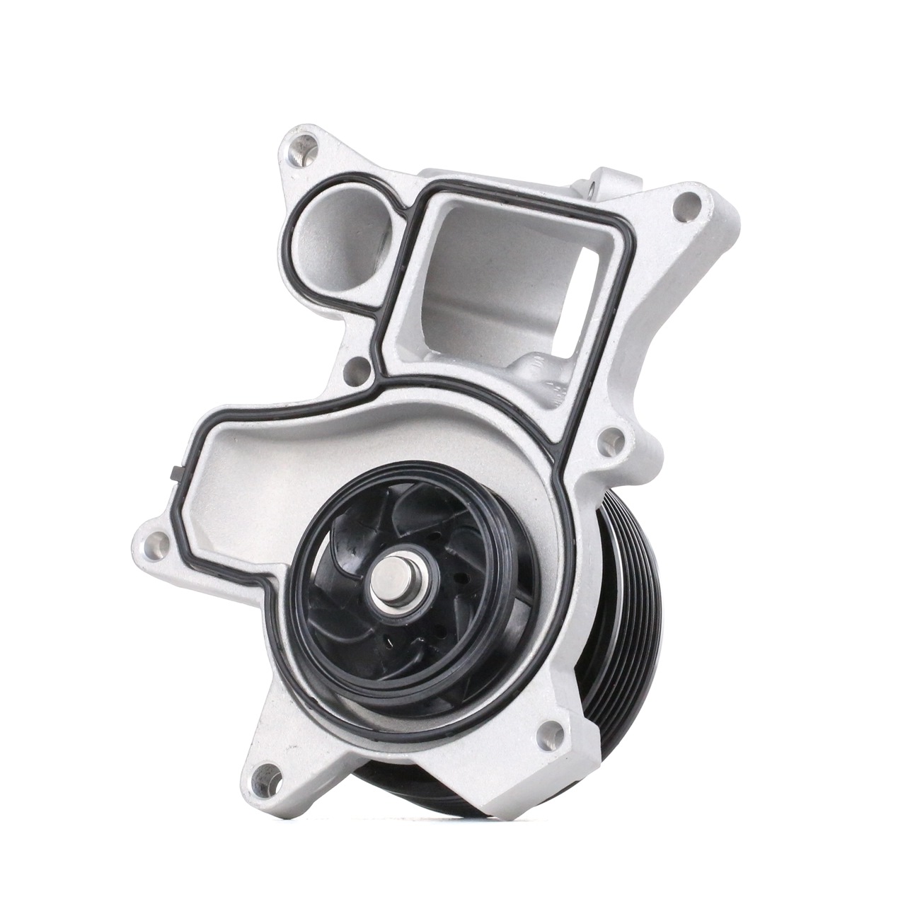 KAMOKA Pompe à Eau T0048 BMW,3 E90,1 E87,5 E60,X3 E83,3 Touring E91,3 Coupé E92,X1 E84,1 E81,5 Touri