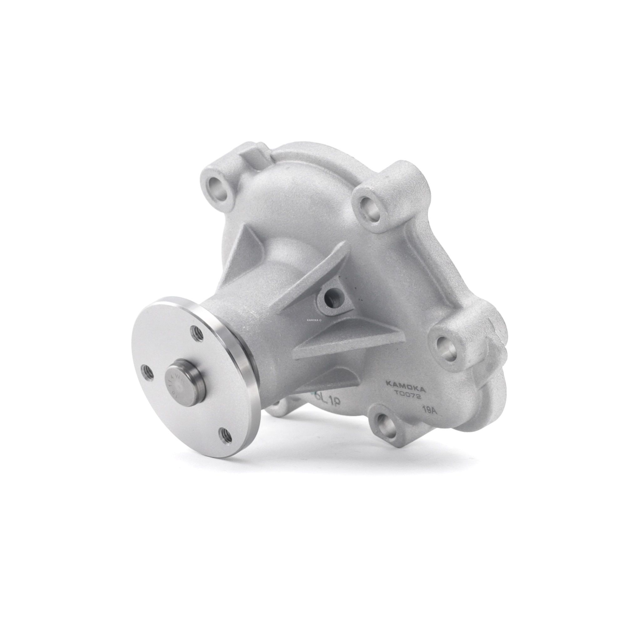 KAMOKA Pompe à Eau T0072 OPEL,CHEVROLET,VAUXHALL,CORSA D,ZAFIRA B A05,CORSA C F08, F68,MERIVA,ASTRA