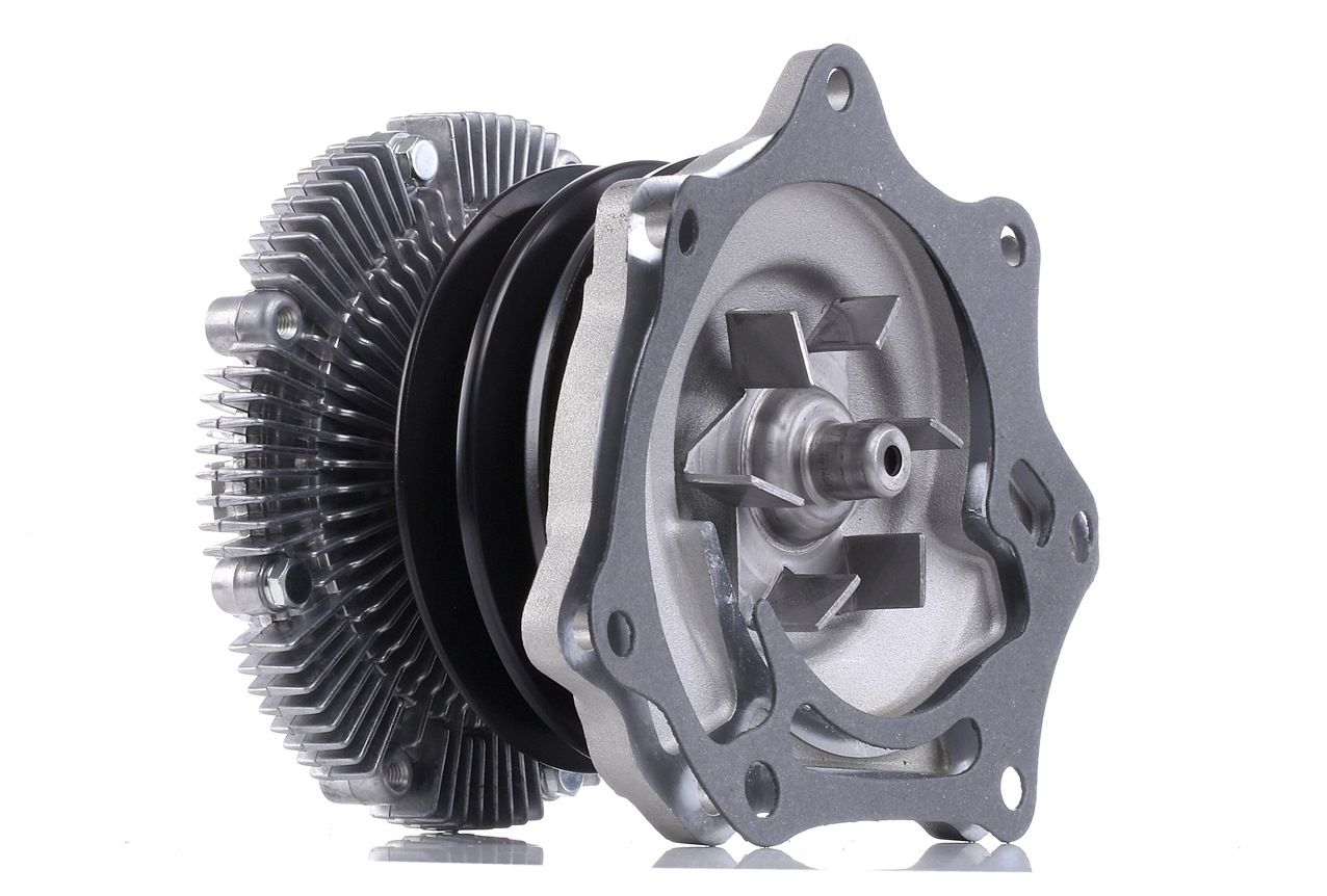 KAMOKA Pompe à Eau T0219 NISSAN,TERRANO II R20,PICK UP D22