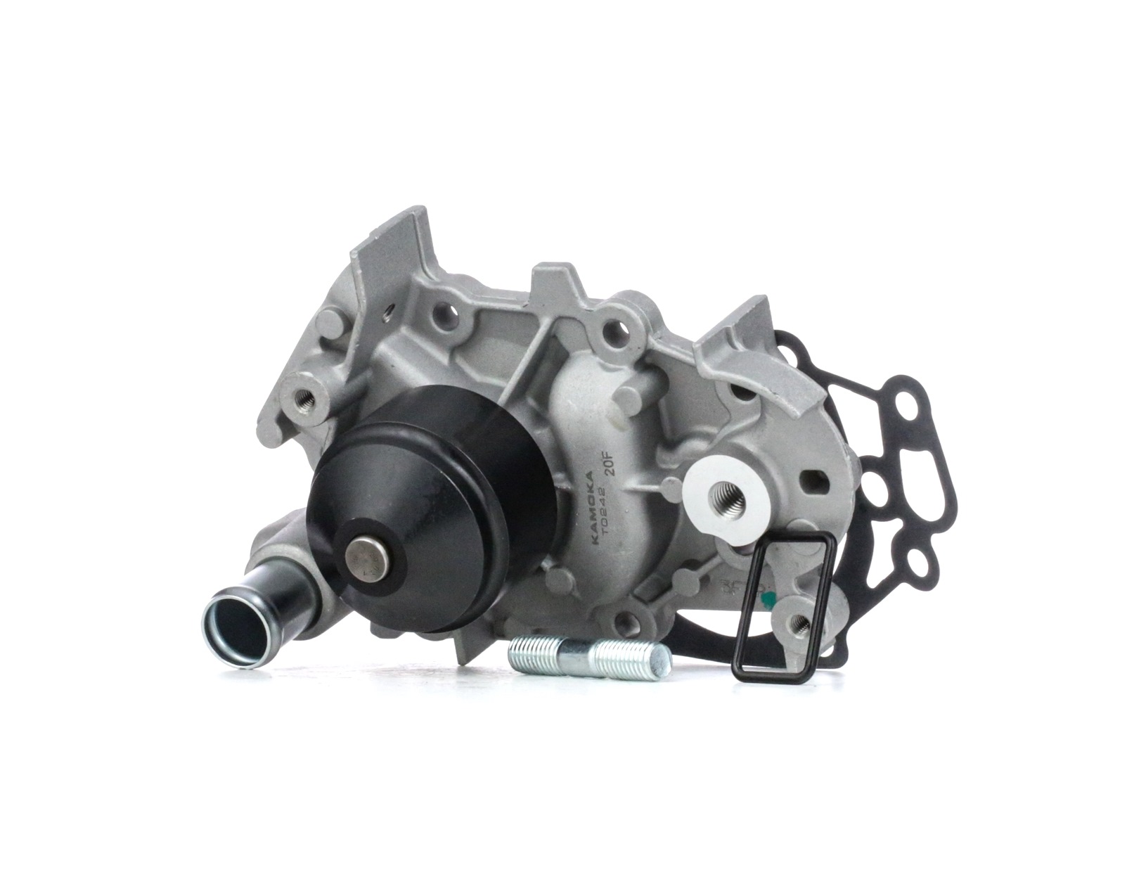 KAMOKA Pompe à Eau T0242 RENAULT,CLIO II BB0/1/2_, CB0/1/2_,TWINGO I C06_,KANGOO KC0/1_,CLIO I B/C57