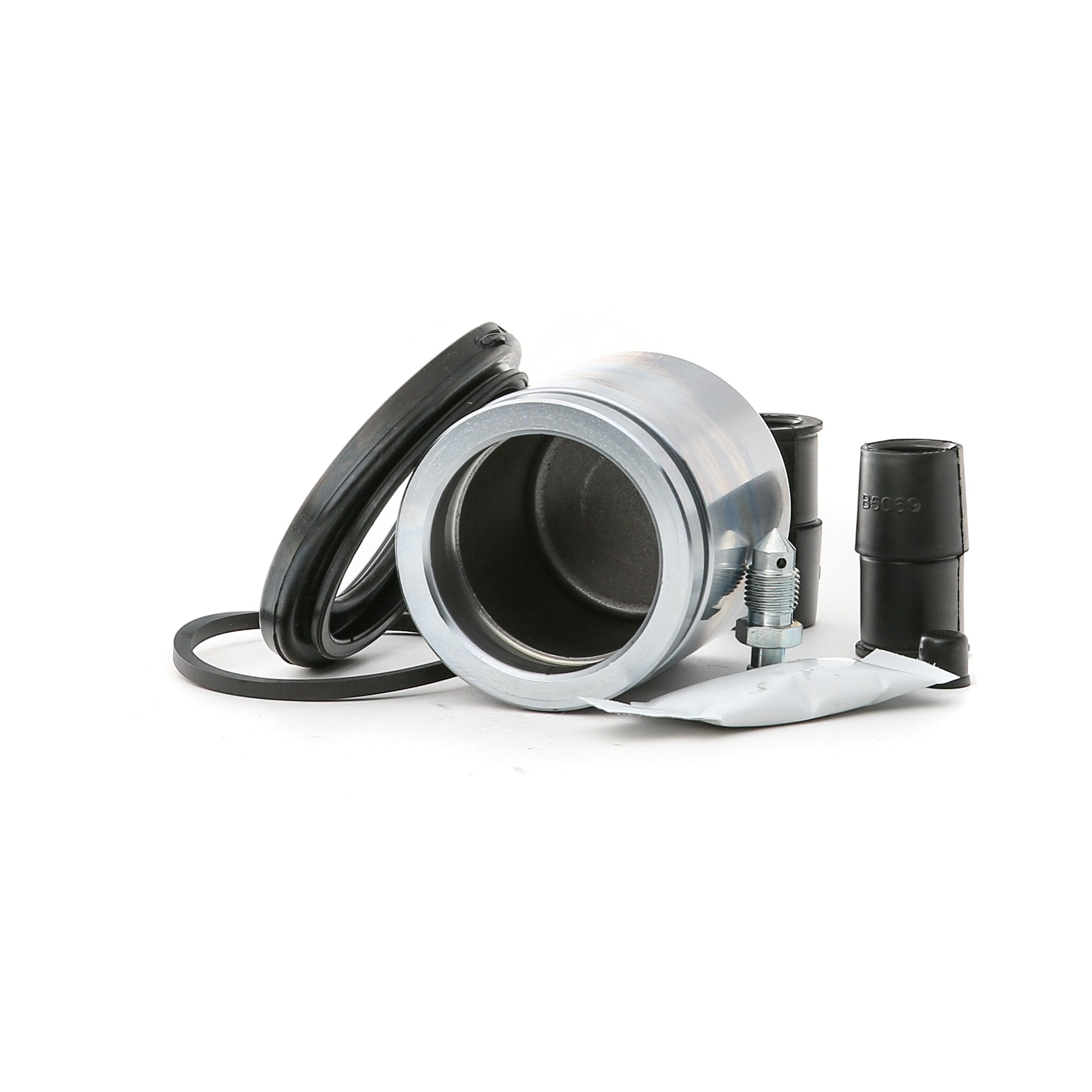 A.B.S. Kit De Réparation Étrier De Frein 57241 VW,FORD,SEAT,TRANSPORTER IV Autobús 70XB, 70XC, 7DB,