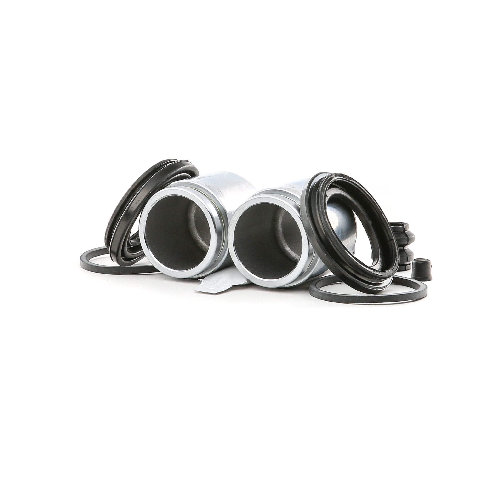 A.B.S. Kit De Réparation Étrier De Frein 57259 MITSUBISHI,PAJERO III V7_W, V6_W,PAJERO IV V8_W, V9_W