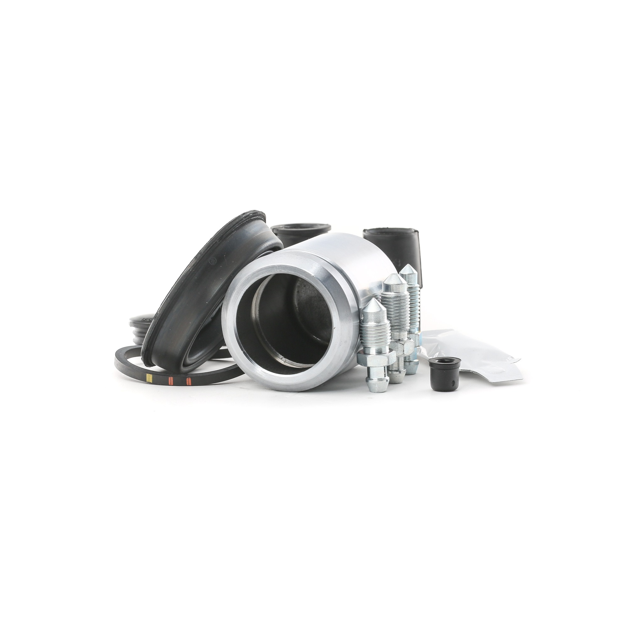 A.B.S. Kit De Réparation Étrier De Frein 57358 VW,BMW,VOLVO,TOUAREG 7LA, 7L6, 7L7,TRANSPORTER V Furg