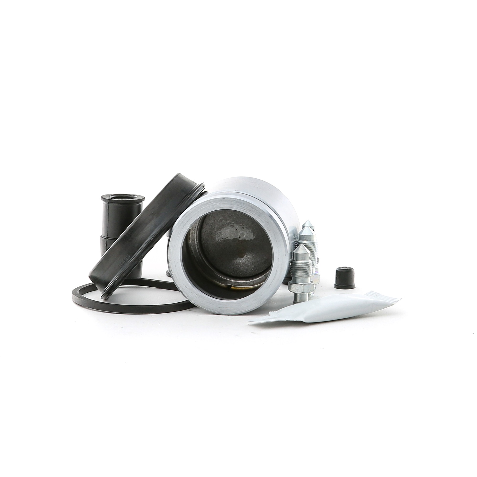 A.B.S. Kit De Réparation Étrier De Frein 57433 VW,AUDI,BMW,GOLF V 1K1,TOURAN 1T1, 1T2,GOLF VI 5K1,PO